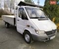 Белый Мерседес Sprinter, объемом двигателя 2.3 л и пробегом 274 тыс. км за 13500 $, фото 2 на Automoto.ua