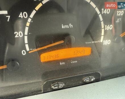 Білий Мерседес Sprinter, об'ємом двигуна 2.2 л та пробігом 3 тис. км за 10900 $, фото 6 на Automoto.ua