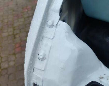 Білий Мерседес Sprinter, об'ємом двигуна 2.69 л та пробігом 350 тис. км за 1599 $, фото 19 на Automoto.ua