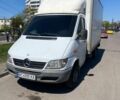Белый Мерседес Sprinter, объемом двигателя 2.15 л и пробегом 874 тыс. км за 12000 $, фото 1 на Automoto.ua