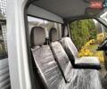 Белый Мерседес Sprinter, объемом двигателя 2.3 л и пробегом 274 тыс. км за 13500 $, фото 20 на Automoto.ua