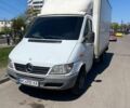 Белый Мерседес Sprinter, объемом двигателя 2.15 л и пробегом 874 тыс. км за 14000 $, фото 1 на Automoto.ua