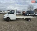 Белый Мерседес Sprinter, объемом двигателя 2.2 л и пробегом 3 тыс. км за 10900 $, фото 4 на Automoto.ua