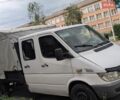 Білий Мерседес Sprinter, об'ємом двигуна 2.15 л та пробігом 280 тис. км за 12500 $, фото 1 на Automoto.ua