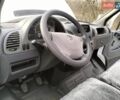 Белый Мерседес Sprinter, объемом двигателя 2.3 л и пробегом 274 тыс. км за 13500 $, фото 15 на Automoto.ua