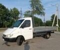 Белый Мерседес Sprinter, объемом двигателя 2.15 л и пробегом 280 тыс. км за 9500 $, фото 7 на Automoto.ua
