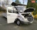Белый Мерседес Sprinter, объемом двигателя 2.3 л и пробегом 274 тыс. км за 13500 $, фото 10 на Automoto.ua