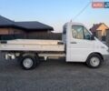 Білий Мерседес Sprinter, об'ємом двигуна 0 л та пробігом 344 тис. км за 11500 $, фото 4 на Automoto.ua