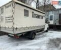 Белый Мерседес Sprinter, объемом двигателя 2.15 л и пробегом 100 тыс. км за 10500 $, фото 5 на Automoto.ua