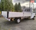 Белый Мерседес Sprinter, объемом двигателя 2.3 л и пробегом 274 тыс. км за 13500 $, фото 4 на Automoto.ua