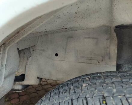 Білий Мерседес Sprinter, об'ємом двигуна 2.69 л та пробігом 350 тис. км за 1599 $, фото 10 на Automoto.ua