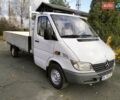 Белый Мерседес Sprinter, объемом двигателя 2.3 л и пробегом 274 тыс. км за 14500 $, фото 2 на Automoto.ua