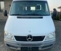 Білий Мерседес Sprinter, об'ємом двигуна 0 л та пробігом 344 тис. км за 11500 $, фото 6 на Automoto.ua