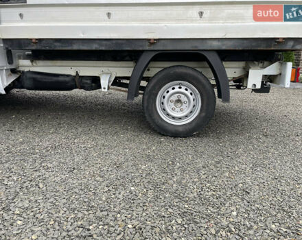 Белый Мерседес Sprinter, объемом двигателя 0 л и пробегом 344 тыс. км за 11500 $, фото 17 на Automoto.ua