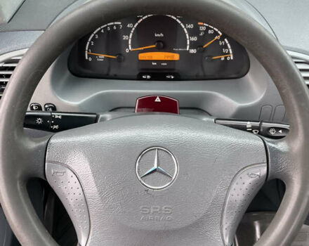 Белый Мерседес Sprinter, объемом двигателя 0 л и пробегом 344 тыс. км за 11500 $, фото 9 на Automoto.ua