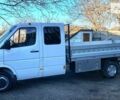 Белый Мерседес Sprinter, объемом двигателя 2.69 л и пробегом 300 тыс. км за 17900 $, фото 1 на Automoto.ua