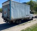 Белый Мерседес Sprinter, объемом двигателя 2.15 л и пробегом 874 тыс. км за 12000 $, фото 3 на Automoto.ua