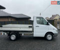 Белый Мерседес Sprinter, объемом двигателя 0 л и пробегом 344 тыс. км за 11500 $, фото 4 на Automoto.ua