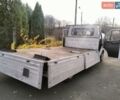 Белый Мерседес Sprinter, объемом двигателя 2.3 л и пробегом 274 тыс. км за 13500 $, фото 11 на Automoto.ua