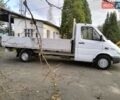 Белый Мерседес Sprinter, объемом двигателя 2.3 л и пробегом 274 тыс. км за 13500 $, фото 3 на Automoto.ua