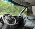 Белый Мерседес Sprinter, объемом двигателя 2.15 л и пробегом 1 тыс. км за 9900 $, фото 12 на Automoto.ua