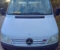 Белый Мерседес Sprinter, объемом двигателя 2.15 л и пробегом 280 тыс. км за 9500 $, фото 1 на Automoto.ua