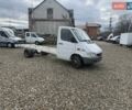 Белый Мерседес Sprinter, объемом двигателя 2.2 л и пробегом 3 тыс. км за 10900 $, фото 1 на Automoto.ua