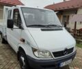 Білий Мерседес Sprinter, об'ємом двигуна 2.69 л та пробігом 350 тис. км за 1599 $, фото 4 на Automoto.ua