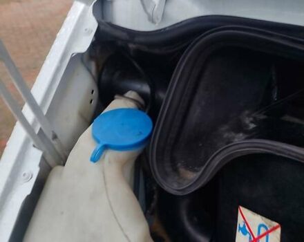 Білий Мерседес Sprinter, об'ємом двигуна 2.69 л та пробігом 350 тис. км за 1599 $, фото 18 на Automoto.ua