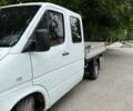 Белый Мерседес Sprinter, объемом двигателя 2.15 л и пробегом 1 тыс. км за 9900 $, фото 7 на Automoto.ua