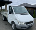 Белый Мерседес Sprinter, объемом двигателя 0 л и пробегом 344 тыс. км за 11500 $, фото 5 на Automoto.ua