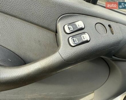 Белый Мерседес Sprinter, объемом двигателя 2.2 л и пробегом 3 тыс. км за 10900 $, фото 17 на Automoto.ua