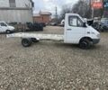 Белый Мерседес Sprinter, объемом двигателя 2.2 л и пробегом 3 тыс. км за 10900 $, фото 1 на Automoto.ua