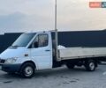 Белый Мерседес Sprinter, объемом двигателя 2.15 л и пробегом 382 тыс. км за 6900 $, фото 4 на Automoto.ua