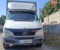 Білий Мерседес Sprinter, об'ємом двигуна 2.2 л та пробігом 600 тис. км за 9900 $, фото 3 на Automoto.ua