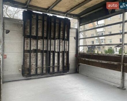 Белый Мерседес Sprinter, объемом двигателя 2.1 л и пробегом 500 тыс. км за 22000 $, фото 5 на Automoto.ua