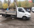 Белый Мерседес Sprinter, объемом двигателя 2.2 л и пробегом 832 тыс. км за 10000 $, фото 9 на Automoto.ua