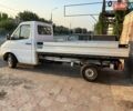 Белый Мерседес Sprinter, объемом двигателя 2.15 л и пробегом 320 тыс. км за 9500 $, фото 3 на Automoto.ua