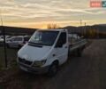 Білий Мерседес Sprinter, об'ємом двигуна 2.15 л та пробігом 299 тис. км за 7900 $, фото 4 на Automoto.ua