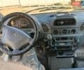 Білий Мерседес Sprinter, об'ємом двигуна 2.2 л та пробігом 600 тис. км за 9900 $, фото 5 на Automoto.ua