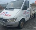 Білий Мерседес Sprinter, об'ємом двигуна 2.15 л та пробігом 522 тис. км за 8900 $, фото 4 на Automoto.ua