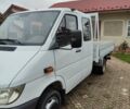 Білий Мерседес Sprinter, об'ємом двигуна 2.7 л та пробігом 350 тис. км за 15999 $, фото 1 на Automoto.ua