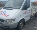 Белый Мерседес Sprinter, объемом двигателя 2.15 л и пробегом 522 тыс. км за 10100 $, фото 5 на Automoto.ua
