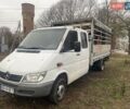 Белый Мерседес Sprinter, объемом двигателя 2.1 л и пробегом 500 тыс. км за 22000 $, фото 2 на Automoto.ua