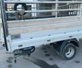 Білий Мерседес Sprinter, об'ємом двигуна 2.7 л та пробігом 500 тис. км за 19500 $, фото 8 на Automoto.ua