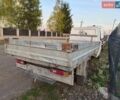 Білий Мерседес Sprinter, об'ємом двигуна 2.15 л та пробігом 299 тис. км за 7900 $, фото 8 на Automoto.ua