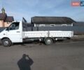 Белый Мерседес Sprinter, объемом двигателя 2.15 л и пробегом 345 тыс. км за 10500 $, фото 6 на Automoto.ua