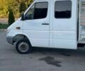Білий Мерседес Sprinter, об'ємом двигуна 2.7 л та пробігом 500 тис. км за 19500 $, фото 3 на Automoto.ua