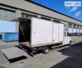 Белый Мерседес Sprinter, объемом двигателя 2.69 л и пробегом 475 тыс. км за 10500 $, фото 15 на Automoto.ua