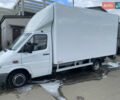 Белый Мерседес Sprinter, объемом двигателя 2.15 л и пробегом 7 тыс. км за 12450 $, фото 1 на Automoto.ua